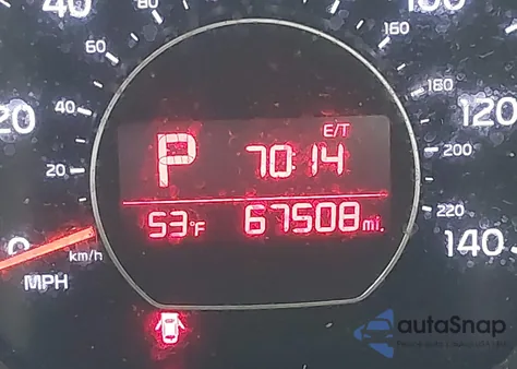 2015 Kia Soul из США, поврежденный, VIN KNDJN2A20F7764626